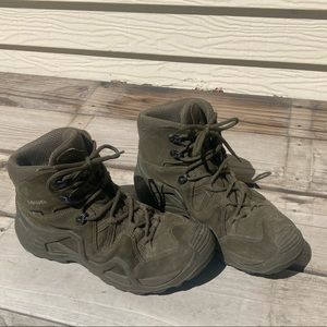 Lowa Zephyr GTX Mid TF Hiking Boots - Women's